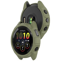 Étui de protection Hollow Armor pour montre Garmin Forerunner 265 265S
