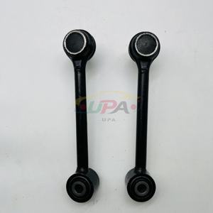 55250-3R000 552503R000 Brazo de Asistencia Trasero para Hyundai Kia 55250 3R000 - Product Image 3