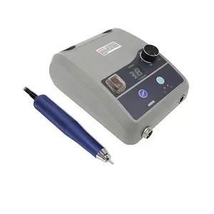 Furadeira vulcanizador sem escova, 200w 60000rpm para joyeria máquinas de carpintaria broca