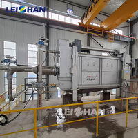 Máquina Industrial para Fabricación de Papel, Máquina de Reciclaje de Papel Usado, Línea de Producción de Pulpa, Criba de Tambor para Cribado Grueso