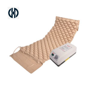 Anti bedbeddecubitus alternatif basınç için tıbbi yatak hava yatağı hastane yatağı küresel dalga için - Product Image 3