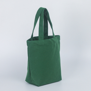 Sac cadeau en coton de Noël avec n'importe quelle taille et design pour l'emballage - Product Image 5