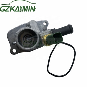 OEM 55202371 POUR F-IAT 500 / 500C 2007> SUR 1.2 <span class=keywords><strong>GPL</strong></span> AVEC THERMOSTAT ET BOÎTIER DE JOINT - Product Image 2