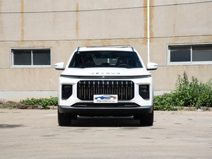 <span class=keywords><strong>Prix</strong></span> d'usine Chine Jetour X70 Plus 2026 1.5T Turbo SUV <span class=keywords><strong>7</strong></span> <span class=keywords><strong>places</strong></span> Roues de 19 pouces Sièges chauffants - Product Image 3