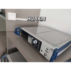 Generador de Señales de RF y Microondas R&S Rohde & Schwarz SMA100B 8kHz-20GHz Usado * hx1 - Product Image 4