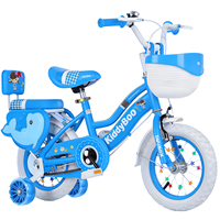 Vélo pour enfants à 4 roues de 12, 14, 16, 18, 20 pouces Vélo pour enfants Vélo pour enfants de 2 à 8 ans Enfants de 10 à 11 ans