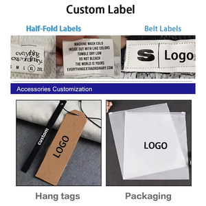 Nuevo Diseño al por Mayor, Camisetas Polo Personalizadas con Logotipo, Camisetas Polo Amarillas de Manga Corta para Hombre, Ajustadas, de Secado Rápido, para Golf - Product Image 5