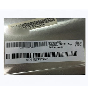 M170EG01 V5 17,0 pouces 1280*1024 Nouvel écran LCD TFT intelligent - Product Image 2