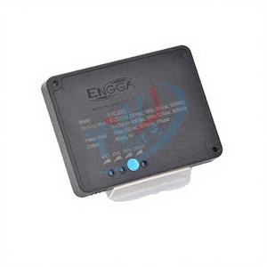 Régulateur de tension Mosen EVC300I ENGGA pour générateur diesel, version informatique, stabilisateur durable, efficacité énergétique - Product Image 3