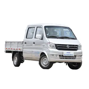 Dongfeng Dfsk K02L 100km/h Mini Truck Cargo Load Logistics Delivery Green Emission Gasoline Car Truck