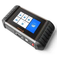 Herramienta de Diagnóstico Foxwell I50Pro, Escáner I50 Pro para Todos los Sistemas y Marcas con Funciones Especiales, Actualización del NT650