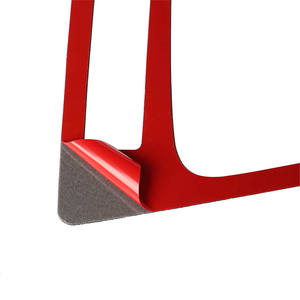 Cubierta Decorativa de Fibra de Carbono para el Panel de Transmisión de la Consola Central para BMW Serie 3 E46, Cubiertas Premium para el Tablero - Product Image 2