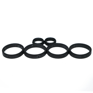 Set guarnizione coperchio valvola per <span class=keywords><strong>PEUGEOT</strong></span> 508/<span class=keywords><strong>SW</strong></span> <span class=keywords><strong>207</strong></span>/CC 308 3008 MPV MINI R56 Cooper benzina 0249 f4 1112756877 - Product Image 5
