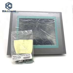 Panel de Interfaz de Operador Multipanel 6AV6 643-0CD01-1AX1 para - Product Image 1