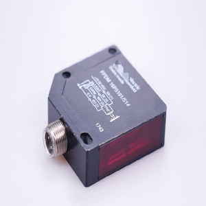 Nuevo Original Ready Fpdm 16P5101S14 Sensores fotoeléctricos reflectantes Controlador de programación PLC estándar - Product Image 1