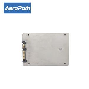 قرص صلب SSDSC2KG480G8 SSDSC2KG480G801 من سلسلة D3-S4610 بسعة 480 جيجابايت، SATA 3.0 بسرعة 6 جيجابت/ثانية، مقاس 2.5 بوصة، ذاكرة TLC ثلاثية الأبعاد بـ 64 طبقة - Product Image 3