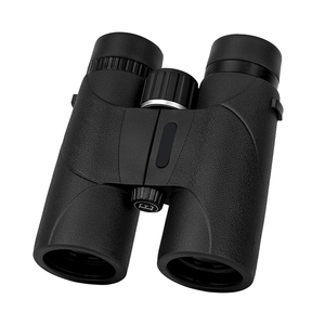 Chiến Thuật Săn bắn ngoài trời 10x42 Trung tâm tập trung Phạm vi tìm BAK4 không thấm nước cắm trại lớn xem Ống nhòm nhỏ gọn - Product Image 4