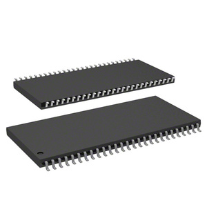W9864G6KH-6 SDRAM 64Mbit 8MB 166MHz 16bit TSOP-II-54 Circuito Integrado de Memoria - Product Image 1