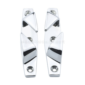 Shining Fairlead 316 Stainless Steel Hollow Guide For Marine Hardware <b>Yacht</b> Accessories - Product Image 5