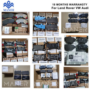 MANER Auto Engine Systems LR009705 WJI500020 <span class=keywords><strong>Filtre</strong></span> à carburant diesel personnalisé en usine pour LAND ROVER DISCOVERY - Product Image 6