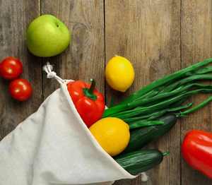 Bolsas de Algodón Natural sin Blanquear con Cordón para Empacar Velas, Regalos, Juguetes y Granos de Café al por Mayor - Product Image 6