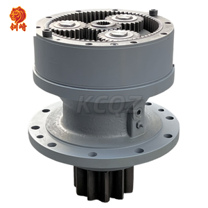 Zwenkversnellingsbak Voe14541069 14516445 Graafmachine Bouwmachines Ec200b Ec200d Ec210b Ec210b Ec210c Ec210d Ec220d Ec235c - Product Image 1