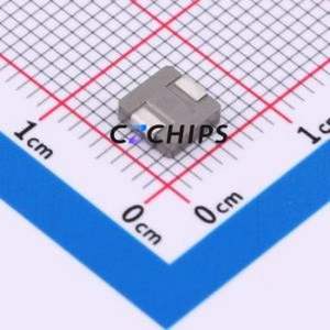 Inducteur de puissance SMMS0518-2R2M SMD, 5,5x5,2 mm (Inductance : 2,2 µH) (Précision : 20 % Courant nominal : 5 A) - Product Image 2