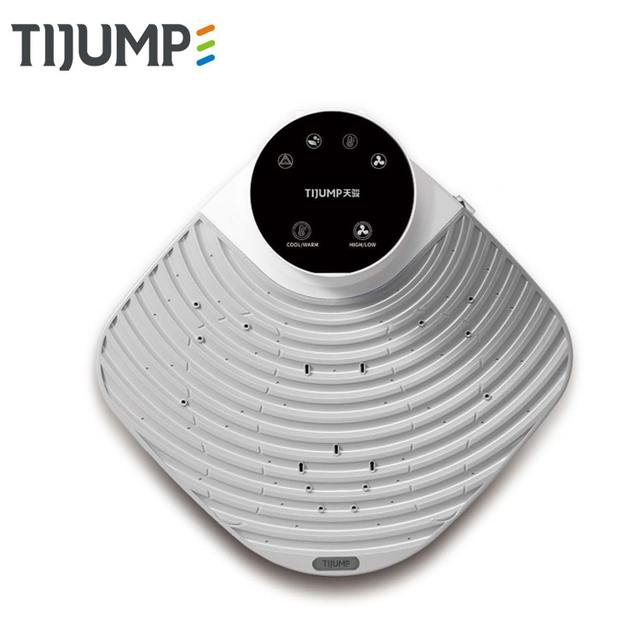 China Price Bathroom Household Shower Automatic Multifunction Professional High Quality Fast Heating Hot Cool Wind Low Noise