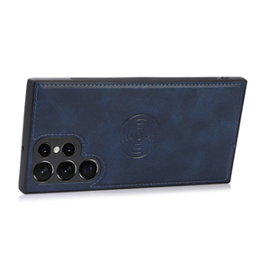 Custodie per Telefono 2 in 1 in Pelle con Portafoglio Magnetico Staccabile per Samsung S26 S25 S24 S23 S22 Ultra e <span class=keywords><strong>iPhone</strong></span> 17 16 15 14 7 <span class=keywords><strong>8</strong></span> - Product Image 4