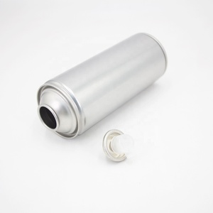 Xách tay áp lực cao tinh khiết oxy Aerosol rỗng lon thiếc với mặt nạ - Product Image 5