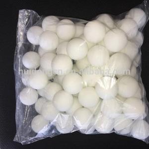 Bóng Bàn Giá Rẻ Bán Sỉ Trung Quốc Bóng Bàn Nhựa Pp 40Mm Để Xổ Số Chơi Bóng Bàn Trang Trí Trò Chơi - Product Image 1