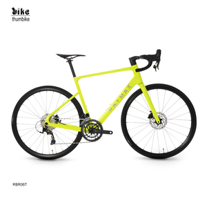 Offre Spéciale 700C fibre de carbone gravier vélo usine directement vente vélo de route gravier bicicleta - Product Image 4