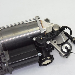 Compresseur de suspension pneumatique 4L0698007A pour AUDI Q7 Cayenne VW Touareg OE 4L0698007A - Product Image 6