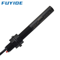 Sakelar fotolistrik Sensor penyamarataan lift FYD-C002 terbuka normal (KCB-R-59121DF-NO) Modern antiguncangan anti-gangguan PC