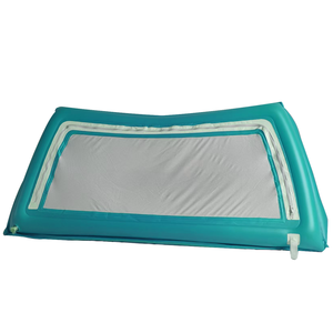 Waterhan 2025 Nueva Carpa <span class=keywords><strong>Inflable</strong></span> Individual <span class=keywords><strong>de</strong></span> Verano para Niños, Tipo Extendido para Interiores, con Diferentes Colores para Uso Doméstico - Product Image 1