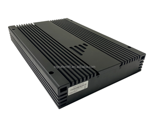 78dB 30dBm Gsm amplificador de señal 2G 3G 4G 5g celular <span class=keywords><strong>ALC</strong></span> tribanda amplificador móvil repetidor GSM 900/DCS 1800/WCDMA 2100MHz - Product Image 3