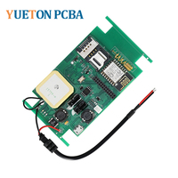 Placa de circuito impreso multicapa, Oem y Odm placa electrónica, Pcb y Pcba, montaje Pcb
