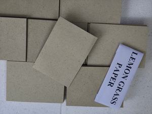 Cotton Pulp Handmade Biodegradable Art <b>Paper</b> Sheets Eco-Friendly Natural Texture for Stationery <b>Craft</b> Packaging & Exhibition Use - Product Image 5