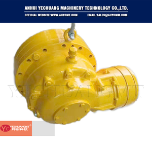 Caja de Engranajes Planetarios Original 2250 para Hormigonera Sicoma Modelo MAO 3000/2000 - Product Image 4