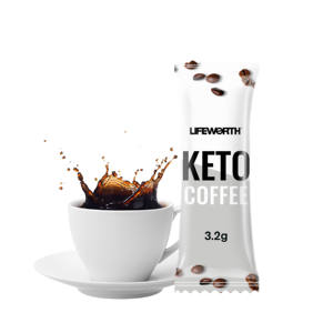 Enterrement de vie <span class=keywords><strong>pour</strong></span> perdre du poids, supplément à la vitamine c 8, huile mct, café séché, brûlure de graisse, café <span class=keywords><strong>vert</strong></span>, <span class=keywords><strong>pour</strong></span> la perte de poids - Product Image 2