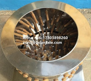Machine à épiler les <span class=keywords><strong>volailles</strong></span> à prix avantageux, machine à épiler les cailles, les canards, les poulets, machine à abattre et à épiler les <span class=keywords><strong>volailles</strong></span> - Product Image 3