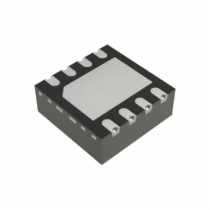 Electronics Component 8 WFDFN Exposed Pad Power Management (PMIC) Authorized Distributor BQ294706DSGR - Product Image 1