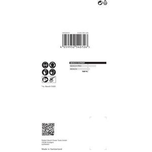 BOSCH - 2608900756 Expert M480 Red de lijado para lijadoras orbitales-EAN 4059952540948 ABRASIVES LIJADORAS DE MALLA - Product Image 4