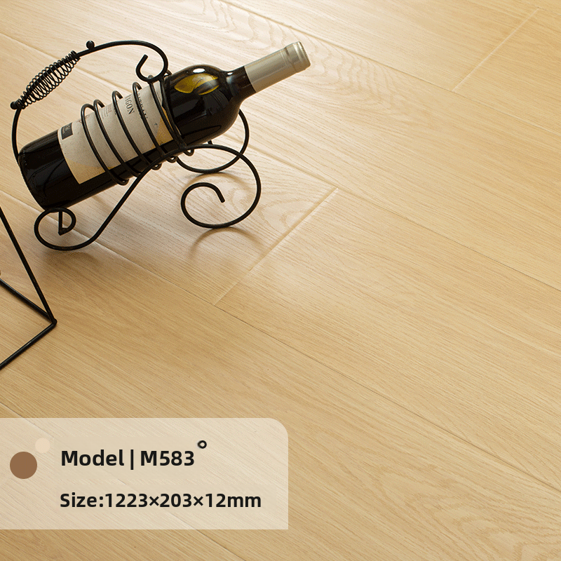 M583 12MM collection plus purchase free skirting board