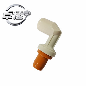 วาล์วกันกลับ ZJ PCV รุ่น ZJ-12-010 สำหรับ Buick 24101284 24516476 96817549 วาล์วทางเดียว อะไหล่เครื่องยนต์ - Product Image 3