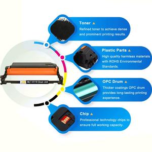 Kit tambour MLT-R116L pour Samsung, unité de tambour compatible avec les imprimantes Samsung SL-M2625, 2625D, 2626D, 2825DW, 2825WN, SL-2826ND - Product Image 2