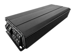 Amplificateur de <span class=keywords><strong>voiture</strong></span> OEM LBC200.4FD 4 canaux classe D <span class=keywords><strong>200W</strong></span> x 4 RMS haute performance, prix usine - Product Image 2