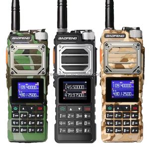 วิทยุสื่อสาร Baofeng วิทยุ UV-25M ระยะไกล10W แฮมวิทยุ bfuv 25เมตรแบบพกพาวิทยุสองทางแบบ - Product Image 1