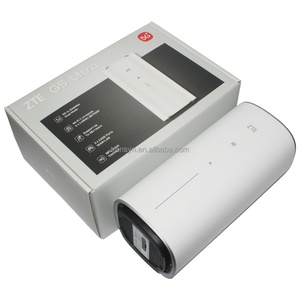 Nouveau routeur extérieur 5G ZTE G5 Ultra MC8531 WiFi 7 BE19000 CPE SDX75 AI FWA Routeur sans fil intérieur - Product Image 2