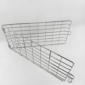 Bán Buôn Tùy Chỉnh 304 Dây Thép Không Gỉ <span class=keywords><strong>Net</strong></span> Cho Sân Biệt Thự Than Nấu Ăn <span class=keywords><strong>BBQ</strong></span> Nướng Dây Lưới - Product Image 1